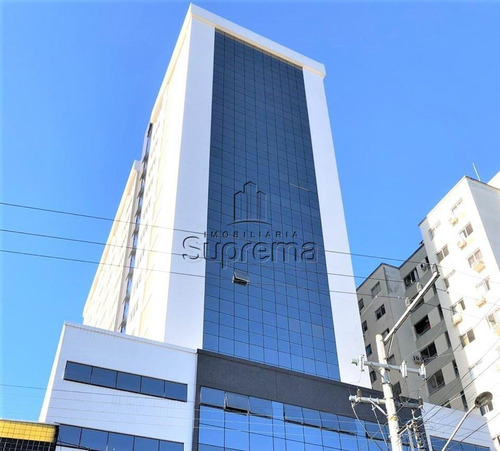 Imagem 1 de 8 de Sala Comercial Manhattan Office - 1441