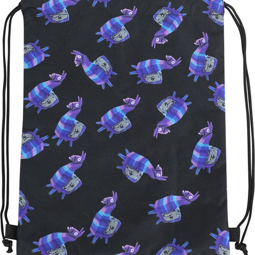 Imagem 2 de 2 de Mochila Saco Esportivo Fortnite S03