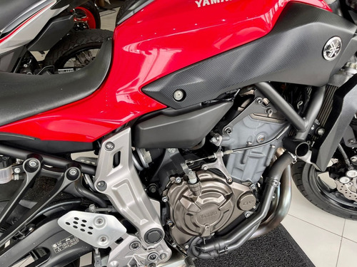 Imagem 7 de 15 de Yamaha Mt07 2016 Paolini Motors
