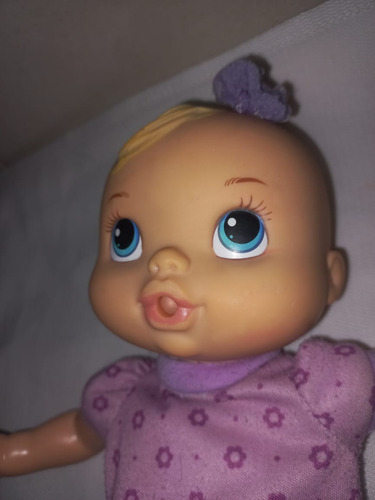 Boneca Baby Alive Recém Nascida ( Ler Descrição) (Usado)