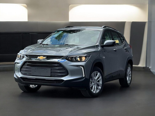 Chevrolet Tracker TRACKER LTZ 1.0 TURBO 12V FLEX AUT.