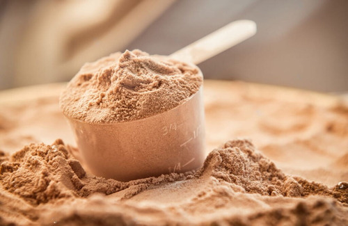 Copo Medidor (whey Protein) 30mg/50ml Translúcida