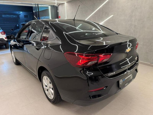 Chevrolet Onix plus 1.0 Ltz Turbo Aut. 4p
