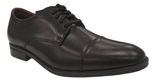 Zapato Pierdon Black 42814 Dockers
