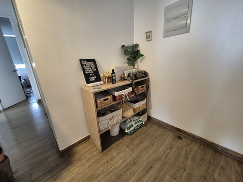 Amplio Depto En Arriendo 3d/2b Con Vista Despejada