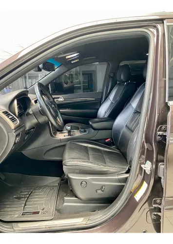 Grand Cherokee 4g Plus