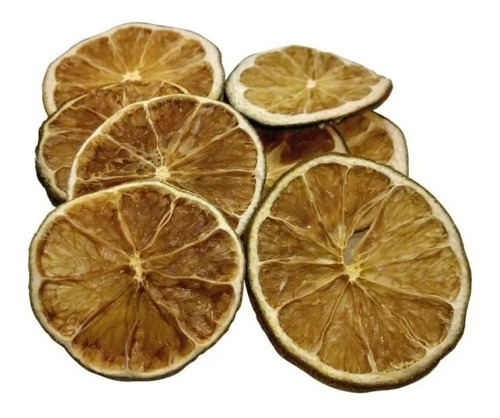 Limon Deshidratado 100g - Kg a $15000