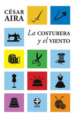 Libro La Costurera Y El Viento