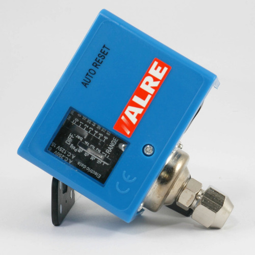 Imagen 2 de 6 de Presostato Para Líquidos Y Aire Alre Al5510 G1/4