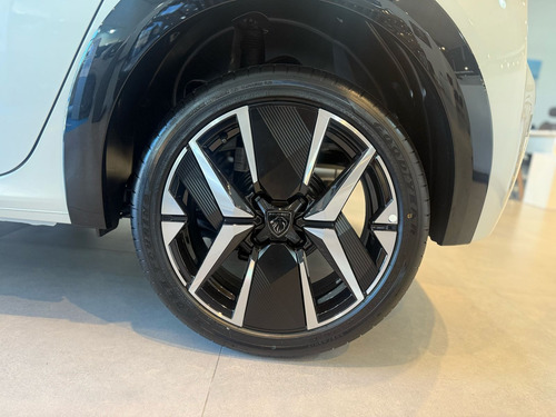 Peugeot 208 1.0T Gt