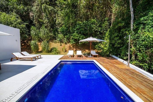 Imagem 4 de 18 de Casa Com 4 Dormitórios À Venda, 676 M² Por R$ 3.200.000,00 - Maria Paula - Niterói/rj - Ca13428
