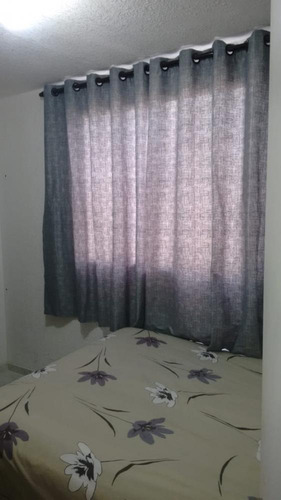 Apartamento Em Jardim Petrópolis, Cotia/sp De 46m² 2 Quartos À Venda Por R$ 159.000,00 - Ap568501