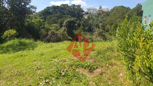 Imagem 1 de 21 de Terreno À Venda, 450 M² Por R$ 280.000,00 - Tarumã - Santana De Parnaíba/sp - Te0532