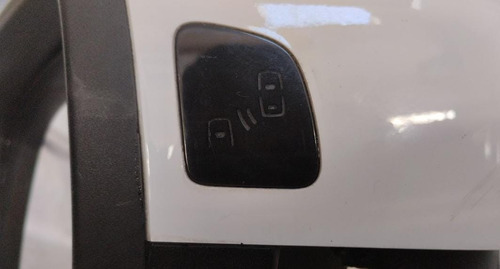 Retrovisor Elétrico Esquerdo Onix 20/24 Sem Pé (Usado)