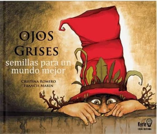 Ojos Grises - Marin,francis