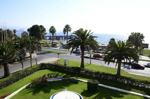 Precioso Depto En La Costanera Con Vista Al Mar