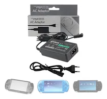 Comprar Cargador Compatible Con Psp 1000\u002F2000\u002F3000