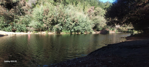 Oportunidad De Inversión Sector El Risco, Pelluhue, El Maule
