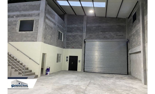 Imagen 3 de 15 de Bodega En Renta Monterrey