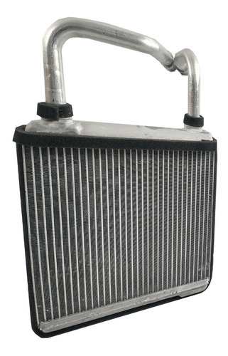Radiador De Calefacción E63 Amg 2007 6.3l Deyac