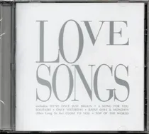 Comprar Carpenters Love Songs Cd - Bee Gees Abba Christopher Cross