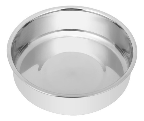 A Fiambrera Térmica De Tres Capas De Acero Inoxidable 1800ml