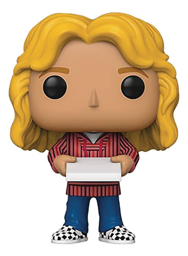 ¡funko Pop! Tiempos Rápidos En Ridgemont High Jeff Spicoli W