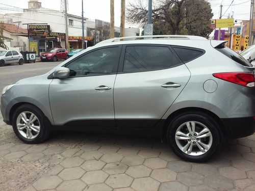Hyundai Tucson 2.0 4x4 Gls Premium L/10 Aut 2012