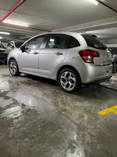 Citroën C3 1.6 Exclusive Vti 115cv 2013