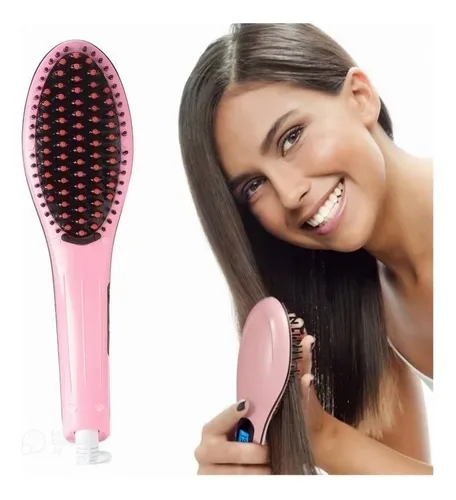 Belleza hair straightener top