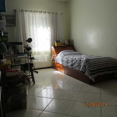 Imagem 11 de 15 de Maravilhosa Casa No Vale Das Acácias Imperial - Vvcn30106