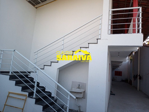 Imagem 1 de 13 de Sobrado Com 4 Apto De 1 Dorm E 2 Dormitórios - 1094