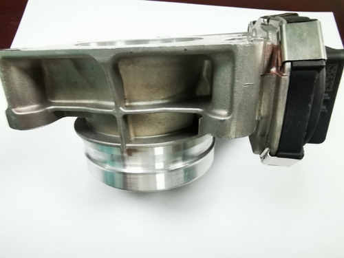 Cuerpo Aceleración Gm Chevrolet Buick 12670835aa Original (Usado)