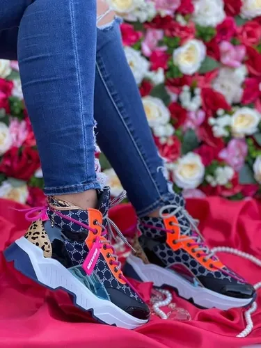 Tenis nike exoticos sale
