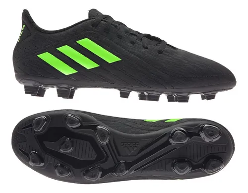 Tenis Deportivo Futbol adidas 6491 Cuotas sin inter s
