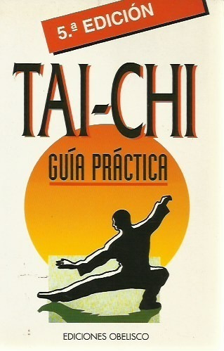 Tai-chi  Guía Práctica