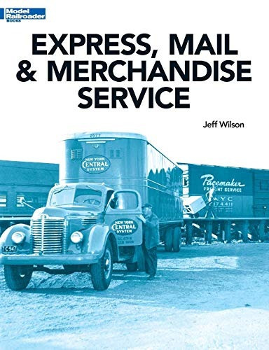 Express, Mail  Y  Merchandise Service