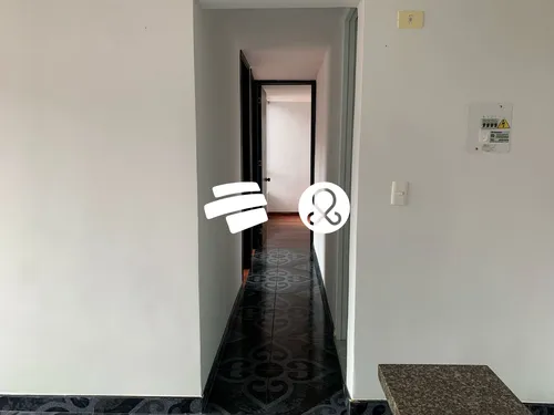 Apartamento En Venta En Soacha