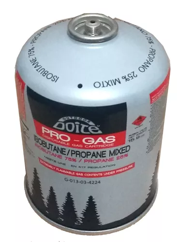 Doite - Gas Doite 450 Grs.