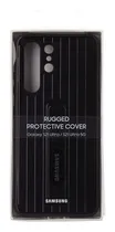 Comprar Funda Resistente Samsung Para Samsung Galaxy S21 Ultra Negro