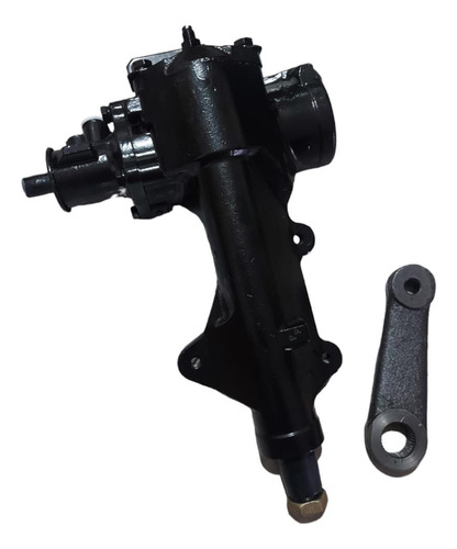 Kit Dirección Hidráulica Ford F-100 / 250 / 350 Pata Larga