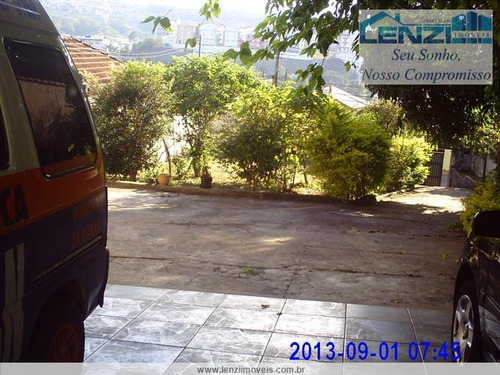Imagem 2 de 6 de Casas À Venda Em Bragança Paulista/sp - Compre A Sua Casa Aqui! - 1262985