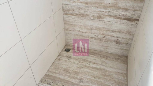 Imagem 9 de 14 de Apartamento Com 3 Dormitórios À Venda, 70 M² Por R$ 350.000,00 - Vila Camilópolis - Santo André/sp - Ap2076