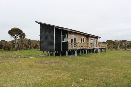 Excelente Casa A Metros De La Playa Y Del Parque Nacional