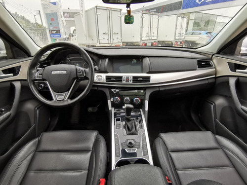 Haval H7 H7 ELITE 2.0 AUT