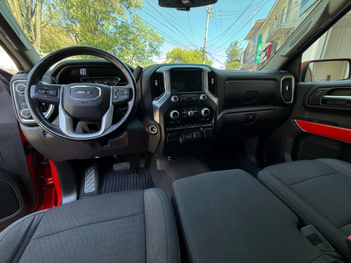 GMC Sierra 5.4 Cabina Regular Sle 4x4 At