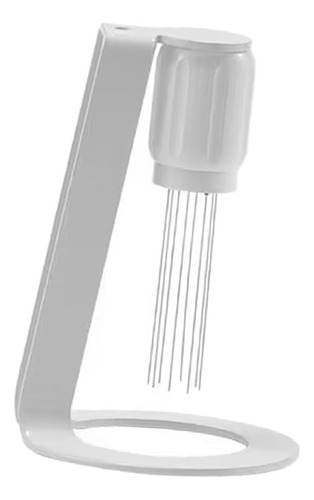 Espresso Distribution Tools Ground Pin Batidor Distribuidor