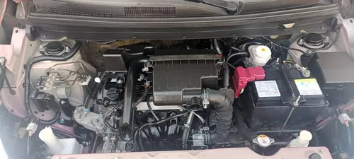 Mitsubishi Mirage Gls Cvt