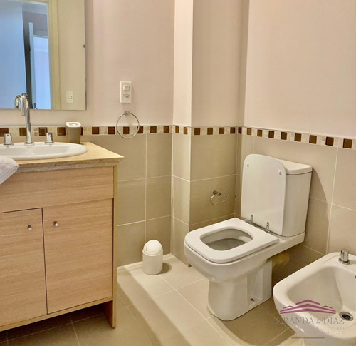 A Pasos De Playa Brava Y Con Los Mejores Amenities.- Ref: 1443
