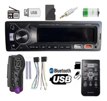 Comprar Reproductor Pioneer Bluetooth De Carro Mp3 Usb Radio Control